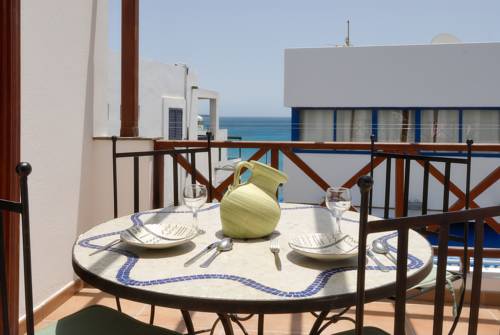 Playa Blanca Spanien Last-Minute-Rabattcode Booking.com