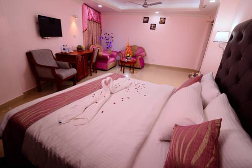 Trivandrum India Last Minute Discount Code Booking.com