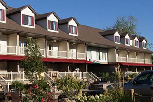 Put-in-Bay (Ohio) Verenigde Staten Laatste minuut Kortingscode Booking.com