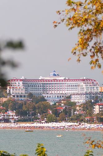 Côté Turquie Code de réduction de dernière minute Booking.com