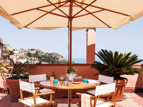 Taormina Italie Code de réduction de dernière minute Booking.com