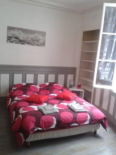 Troyes Frankreich Last-Minute-Rabattcode Booking.com