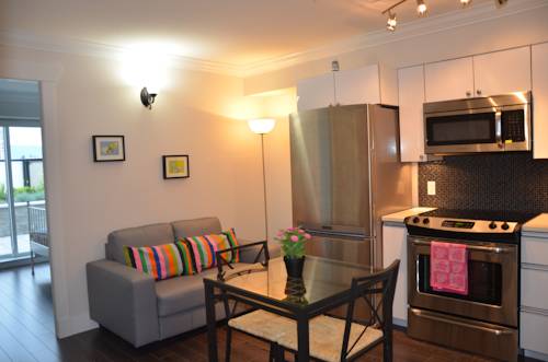 Vancouver (British Columbia) Canada Last Minute Discount Code Booking.com