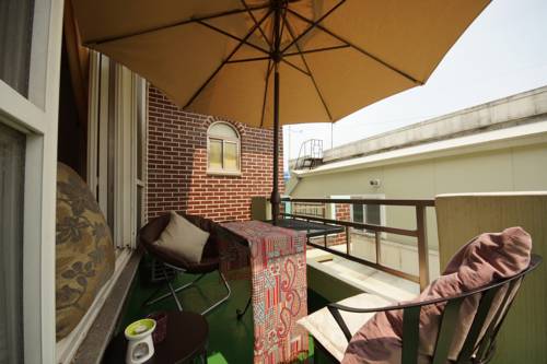 Gwangju Südkorea Last-Minute-Rabattcode Booking.com