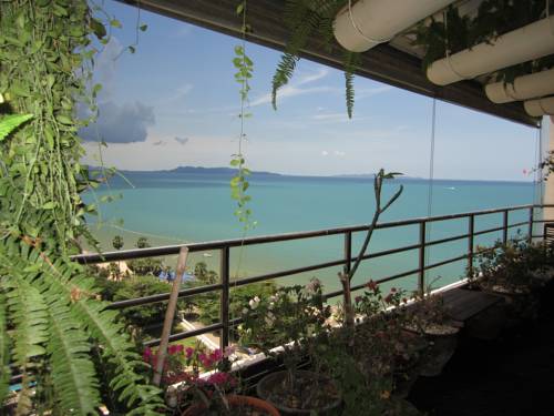 Pattaya South Thailand Last Minute Discount Code Booking.com