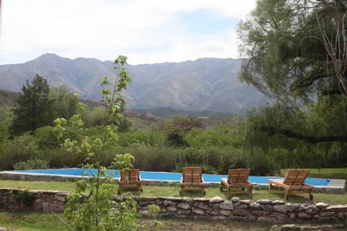 La Población Argentina Last Minute Discount Code Booking.com