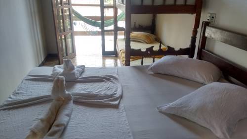 Porto Seguro Brasilien Last-Minute-Rabattcode Booking.com