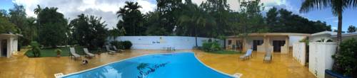 Port Antonio Jamaika Last-Minute-Rabattcode Booking.com
