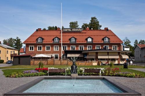 Vannas Sweden Last Minute Discount Code Agoda.com