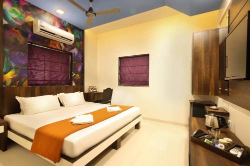 Lonavala Indien Last-Minute-Rabattcode Booking.com