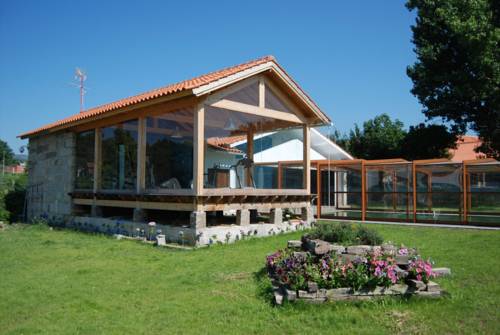 Serrazes - S. Pedro do Sul Portugal Last-Minute-Rabattcode Booking.com