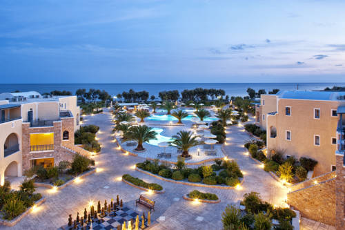 Perivolos Griechenland Last-Minute-Rabattcode Booking.com