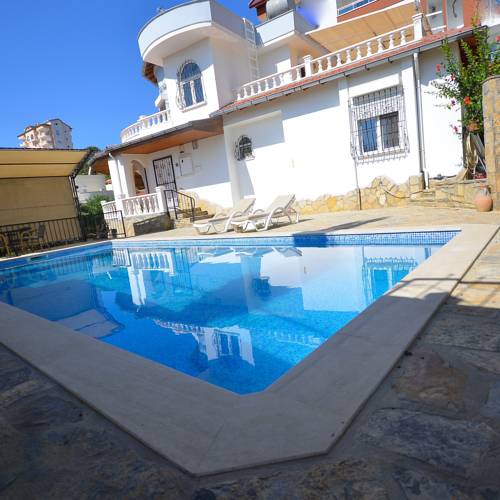 Avsallar Türkei Last-Minute-Rabattcode Booking.com