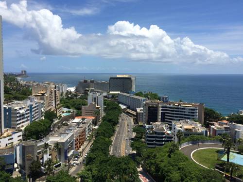 Salvador (Bahia) Brazil Last Minute Discount Code Booking.com
