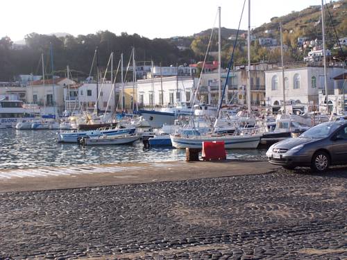 Ischia Porto Italy Last Minute Discount Code Booking.com