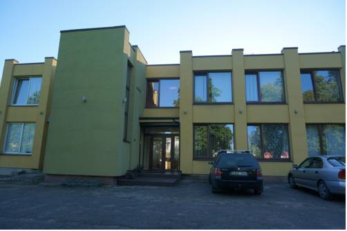 Palanga Litauen Last-Minute-Rabattcode Booking.com