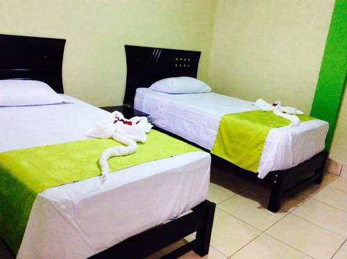 Tarapoto Peru Laatste minuut Kortingscode Booking.com
