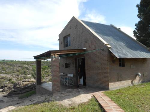 Mina Clavero Argentina Last Minute Discount Code Booking.com