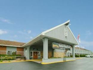 Williamsburg (IA) United States Last Minute Discount Code Agoda.com