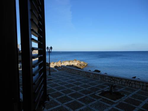 Trapani Italien Last-Minute-Rabattcode Booking.com