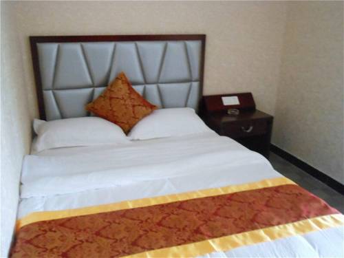 Luzhou China Last Minute Discount Code Booking.com