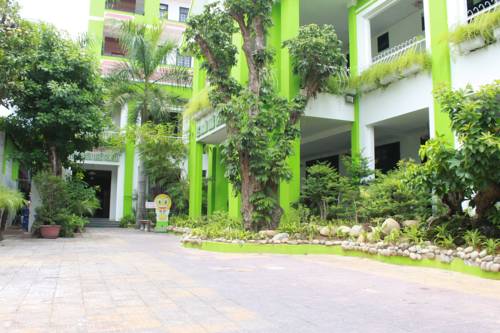 Da Nang Vietnam Code de réduction de dernière minute Booking.com