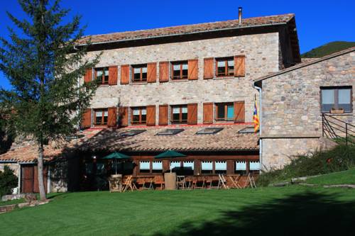 Castellar de N'Hug Spanien Last-Minute-Rabattcode Booking.com