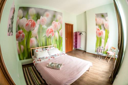 Saint Petersburg Russia Last Minute Discount Code Booking.com