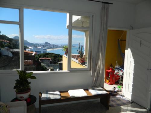 Rio de Janeiro (Rio de Janeiro) Brésil Code de réduction de dernière minute Booking.com