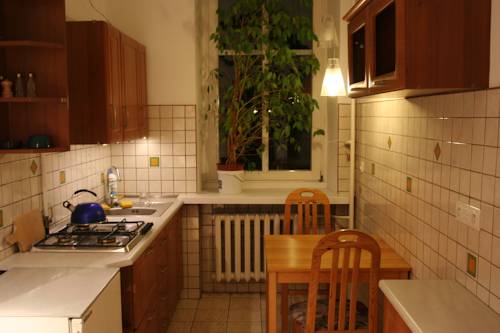 Warszawa Polen Last-Minute-Rabattcode Booking.com