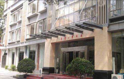 Boluo China Last-Minute-Rabattcode Booking.com