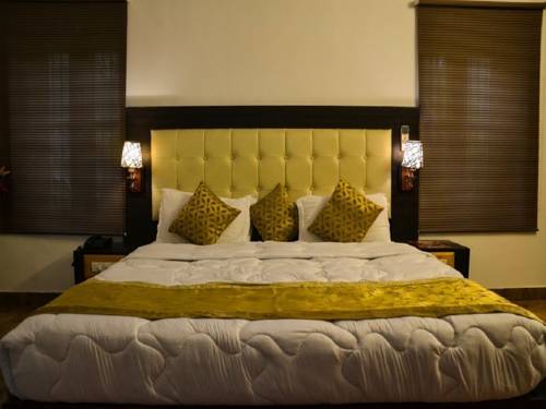 Lucknow India Laatste minuut Kortingscode Booking.com