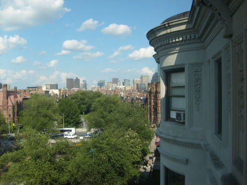 Boston (Massachusetts) United States Last Minute Discount Code Booking.com