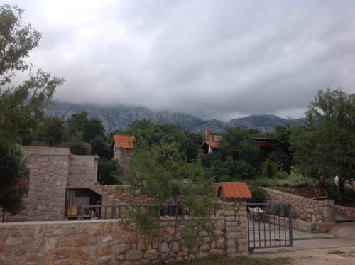 Jablanac Croatia Last Minute Discount Code Booking.com