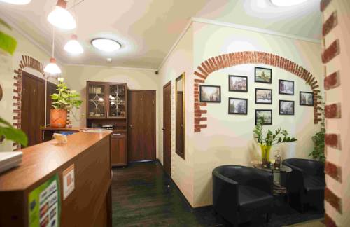 Moscú Rusia Último Minuto Código de Descuento Booking.com