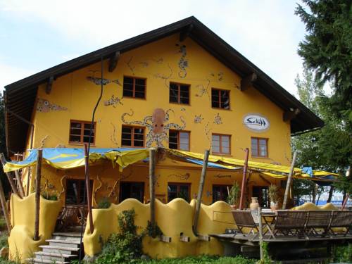 Bihlerdorf Deutschland Last-Minute-Rabattcode Booking.com