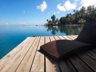 Tahaa French Polynesia Last Minute Discount Code Agoda.com