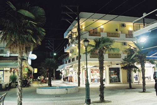 Kallithea, Chalkidiki Griekenland Laatste minuut Kortingscode Booking.com