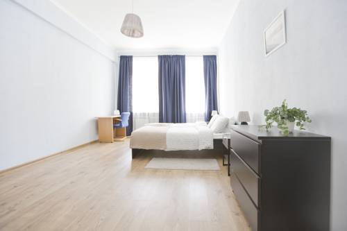 San Petersburgo Rusia Último Minuto Código de Descuento Booking.com