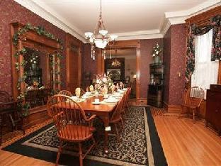Richmond (IN) United States Last Minute Discount Code Agoda.com