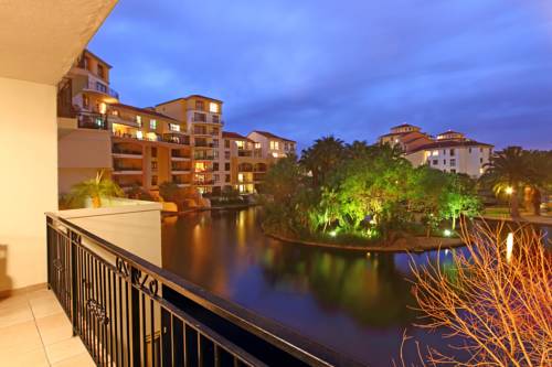 Century City Zuid-Afrika Laatste minuut Kortingscode Booking.com