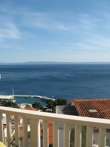 Brela Croatie Code de réduction de dernière minute Booking.com