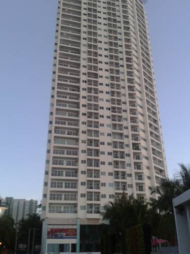 Pattaya North Thailand Last Minute Discount Code Booking.com