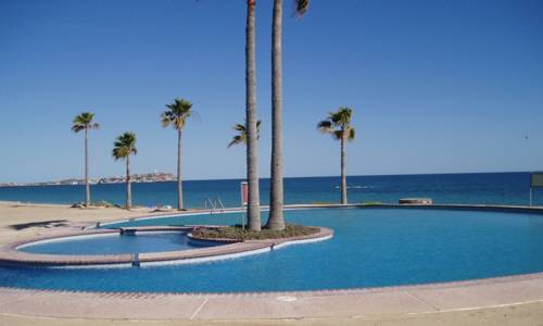 Puerto Penasco Mexiko Last-Minute-Rabattcode Booking.com