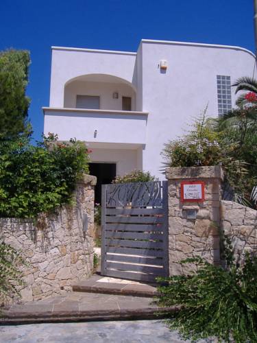 Alliste Italien Last-Minute-Rabattcode Booking.com