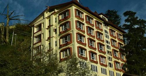 Shimla India Last Minute Discount Code Agoda.com