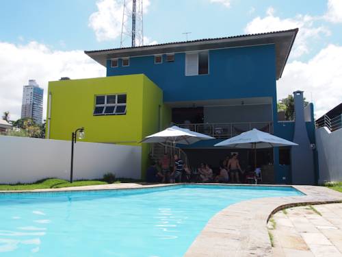 Goiânia (Goias) Brasilien Last-Minute-Rabattcode Booking.com