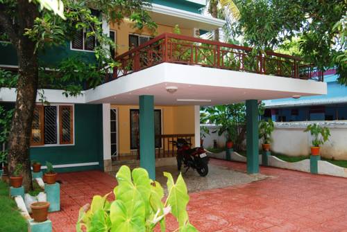 Fort Kochi India Laatste minuut Kortingscode Booking.com