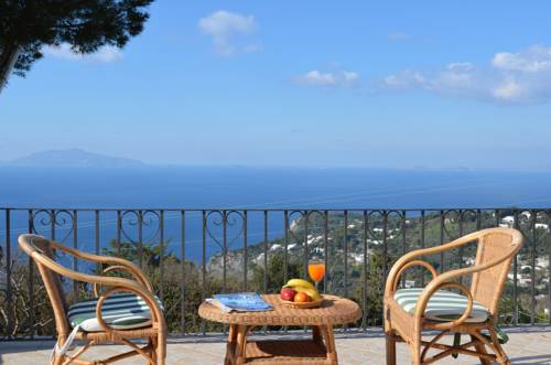 Anacapri Italia Último Minuto Código de Descuento Booking.com