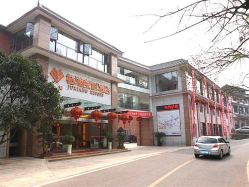 Yibin China Last Minute Discount Code Booking.com